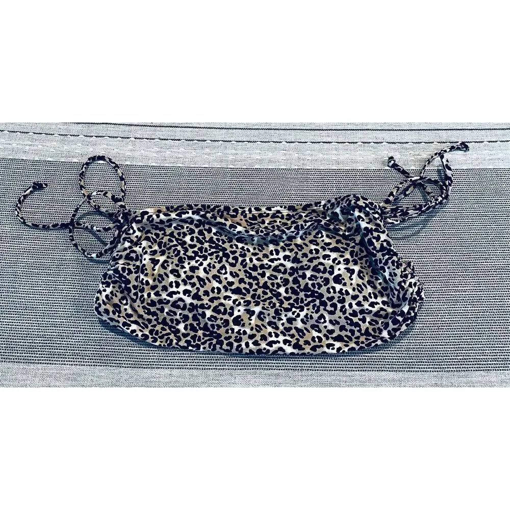 RELLECIGA Women’s Bikini Top